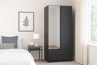 Hinged  Wardrobes