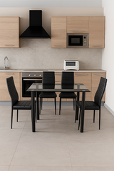 Mumbai Dining Table