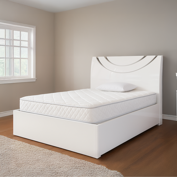 Eclipse bed