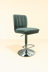 Stripe Bar Stool