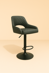 Cross Bar Stool