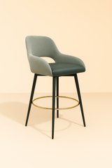 Nile Bar Stool