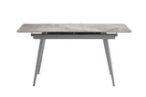 SCORPIO EXTENDING DINING TABLE