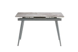 SCORPIO EXTENDING DINING TABLE