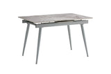 SCORPIO EXTENDING DINING TABLE