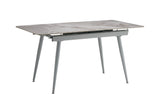 SCORPIO EXTENDING DINING TABLE