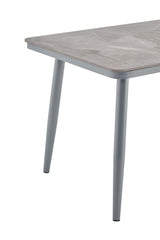 Scorpio Dining Table