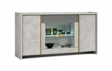 Sole 4 Doors Sideboard - Dogale