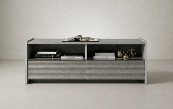 Sole TV Unit 160x44 - Dogale