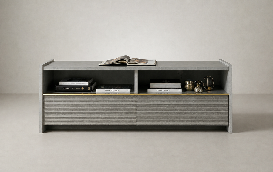Sole TV Unit 160x44 - Dogale