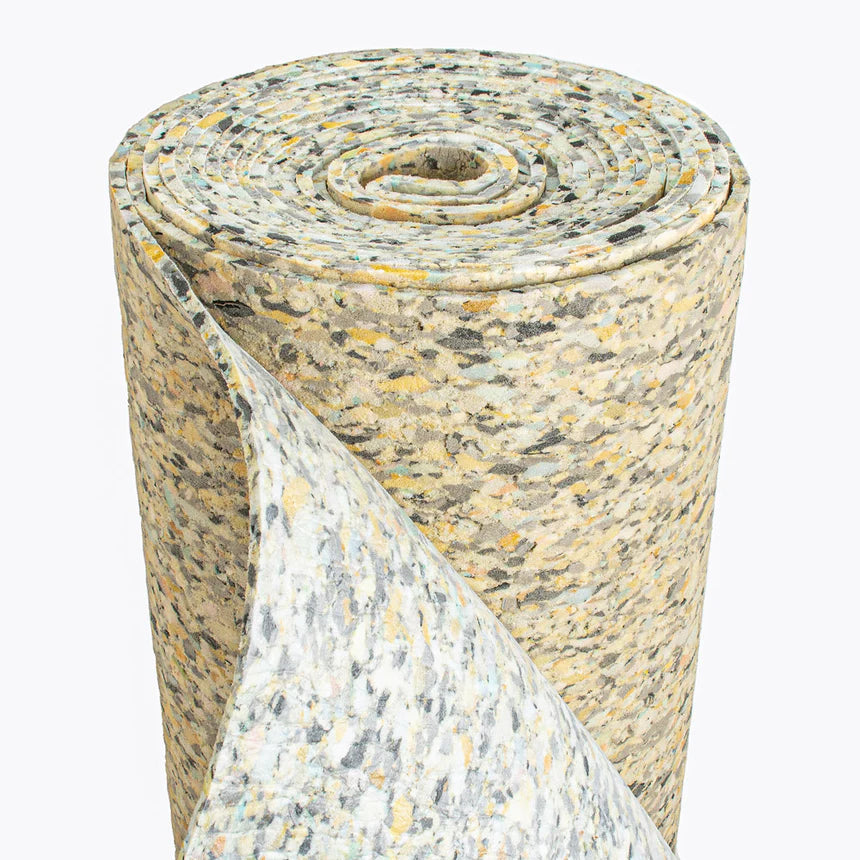 8mm Thick Carpet Underlay