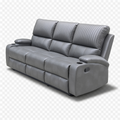 3 Seater
