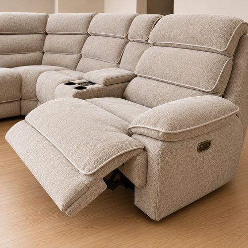 Power Reclining