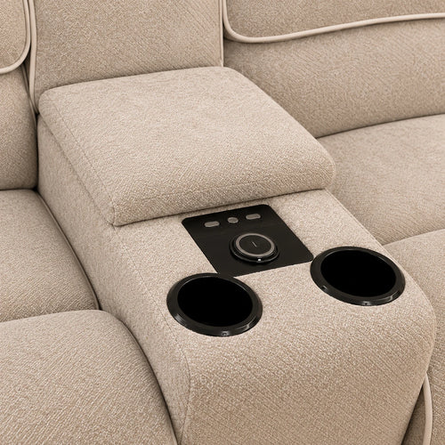 Console Convenience