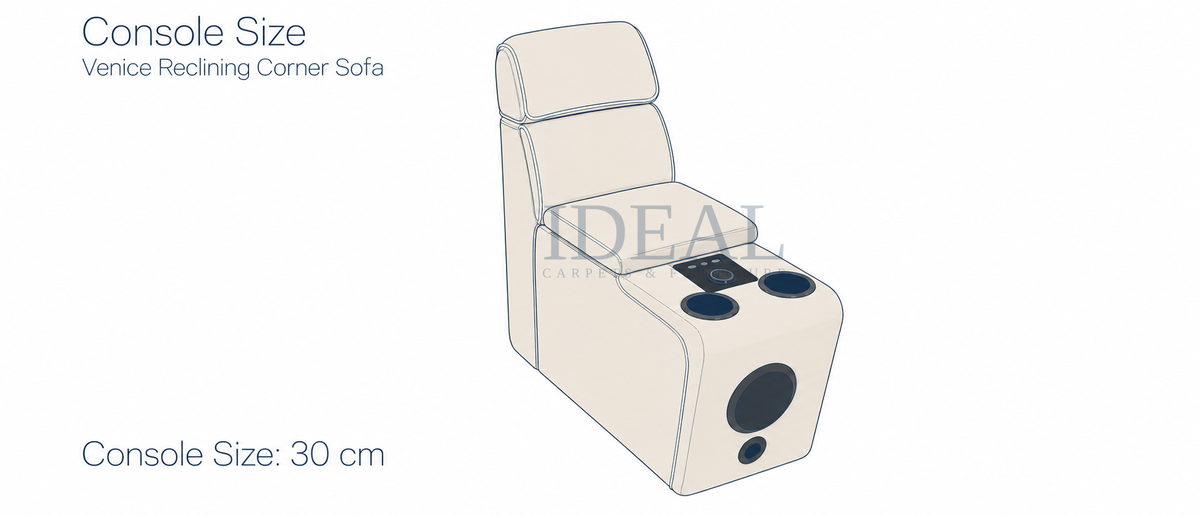 MODULAR SEAT
