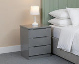Viva Bedside