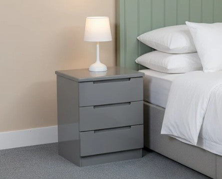 Viva Bedside