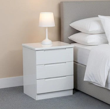 Viva Bedside