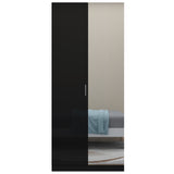 EA222 - Derby tall 2 Door [ 2 draws inside ]
