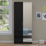 EA222 - Derby tall 2 Door [ 2 draws inside ]