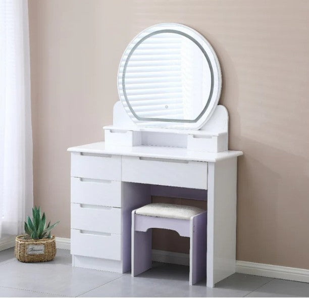 Zircon Dresser