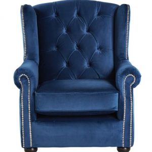 Winchester Wing Back Chair RR
