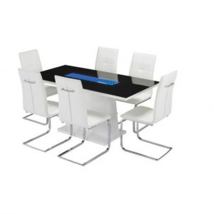 Matrix Dining Table L