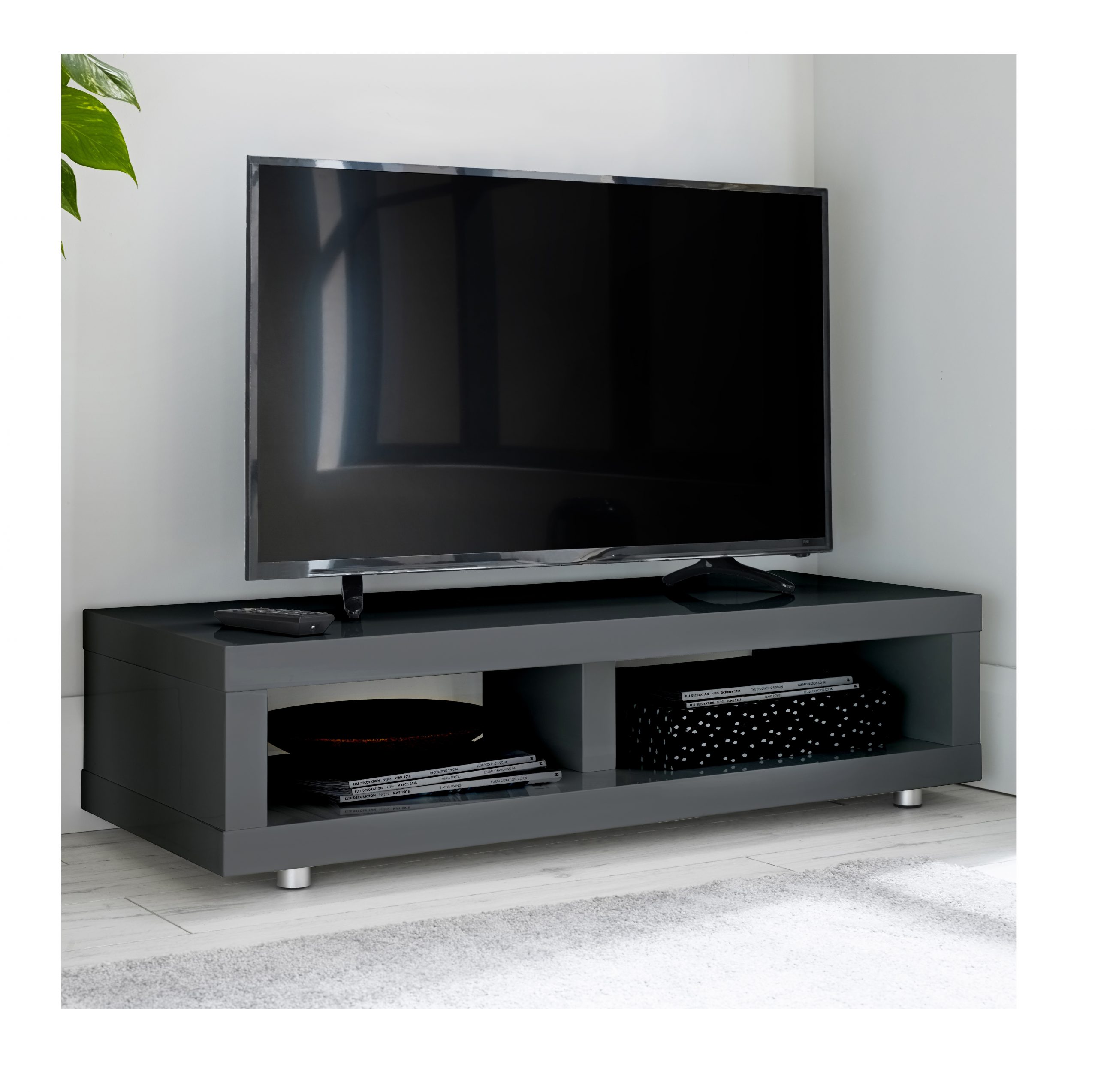 Puro Tv Unit Ideal Furniture World